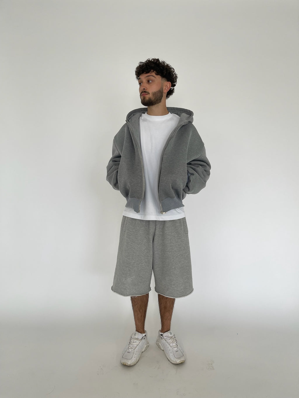 Sweat Shorts