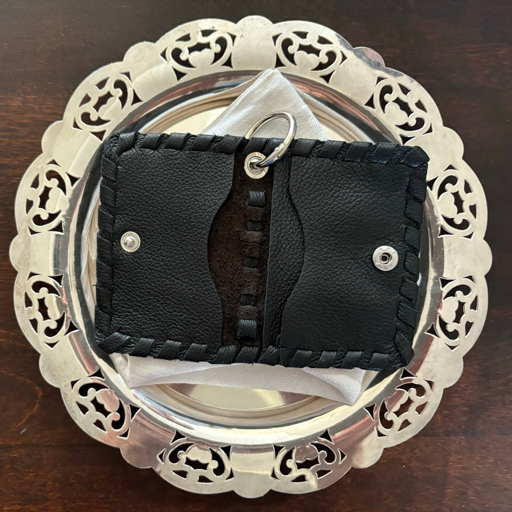 Leather Wallet