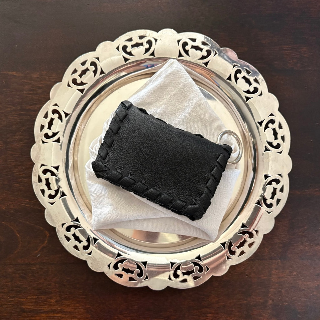 Leather Wallet