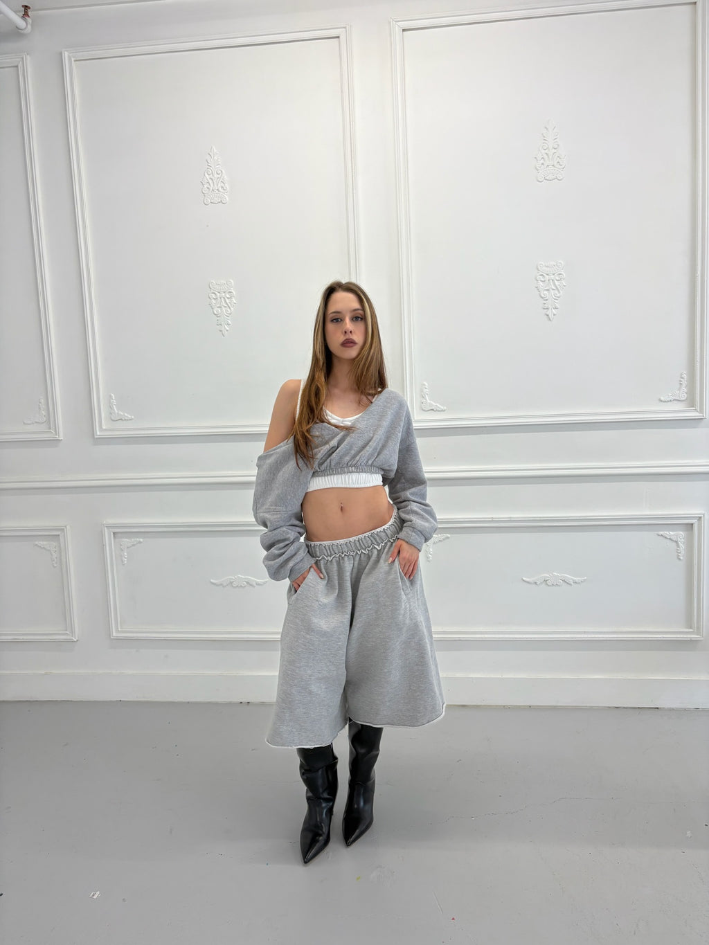 Sweat Shorts