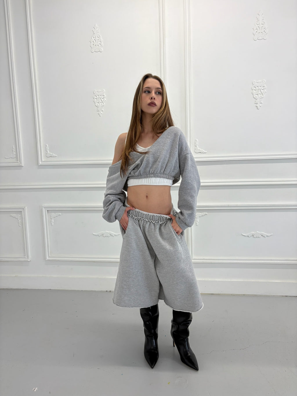 Sweat Shorts