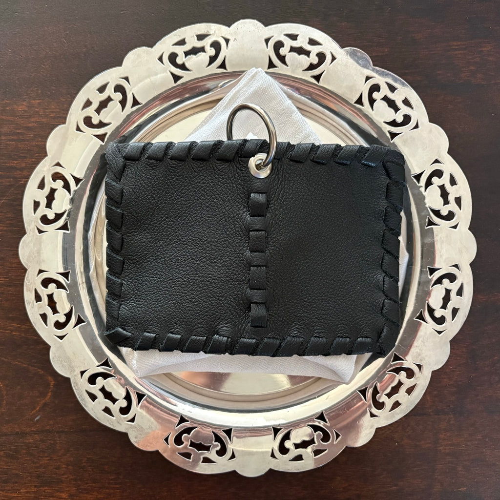 Leather Wallet