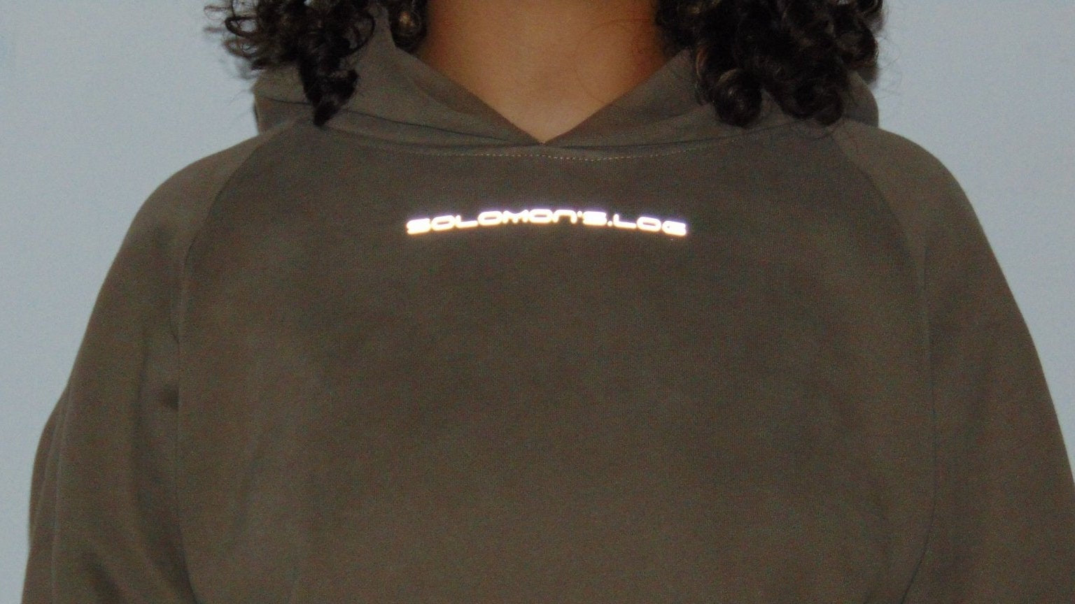 Mk - 2 Coffee Sweatsuit - SOLOMON'S.LOG